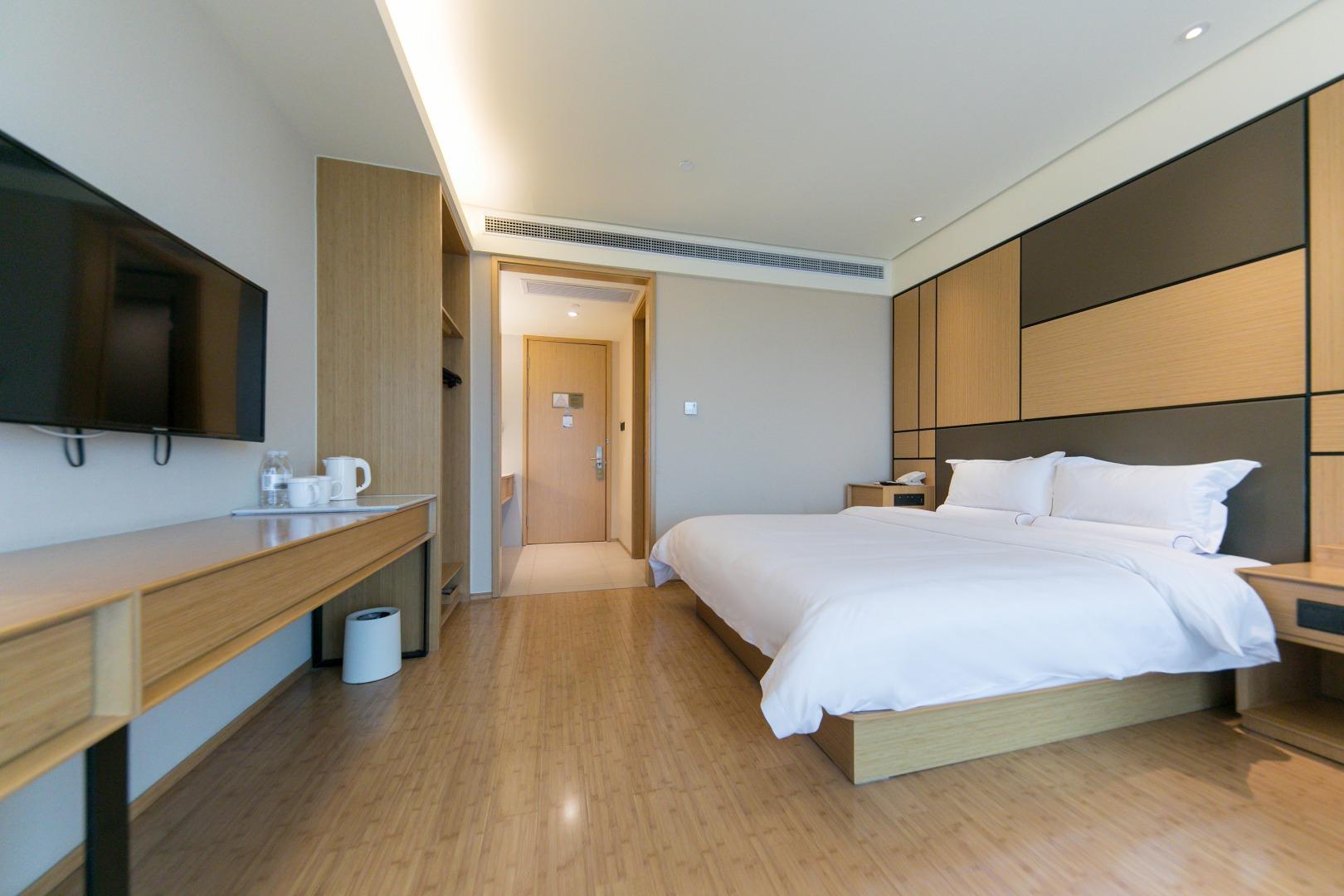 Ji Zhangjiang Hotel
