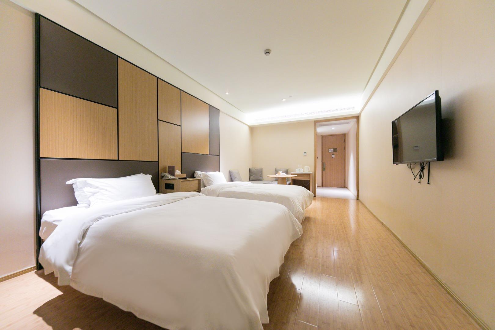 Ji Zhangjiang 4*
