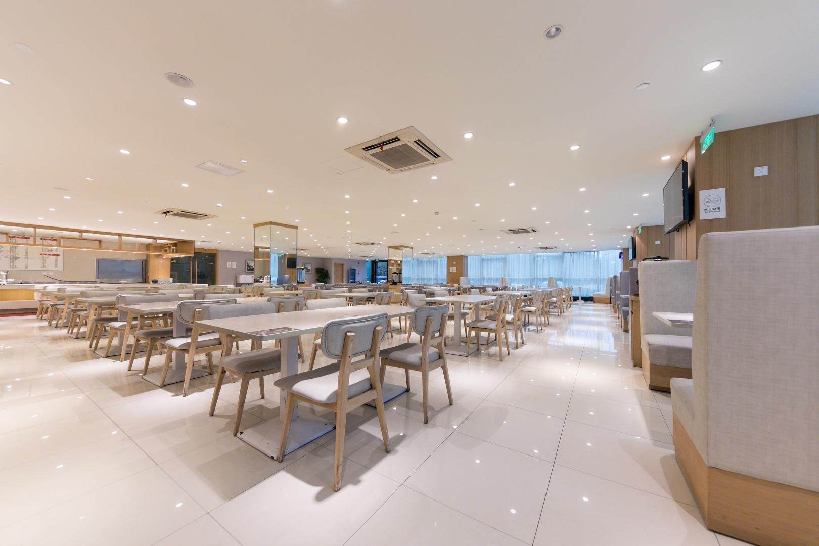Ji Zhangjiang Hotel