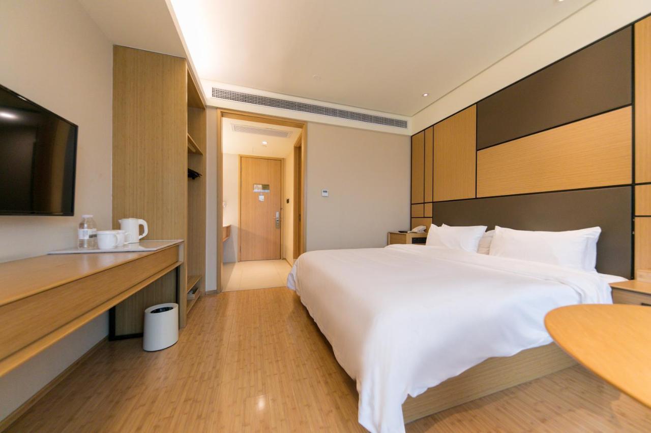 Hotel Ji Zhangjiang