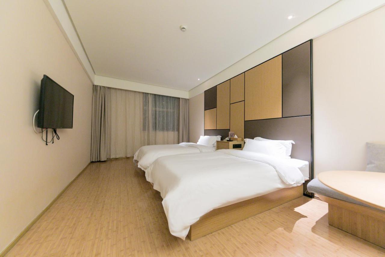 Ji Zhangjiang 4* Shanghai