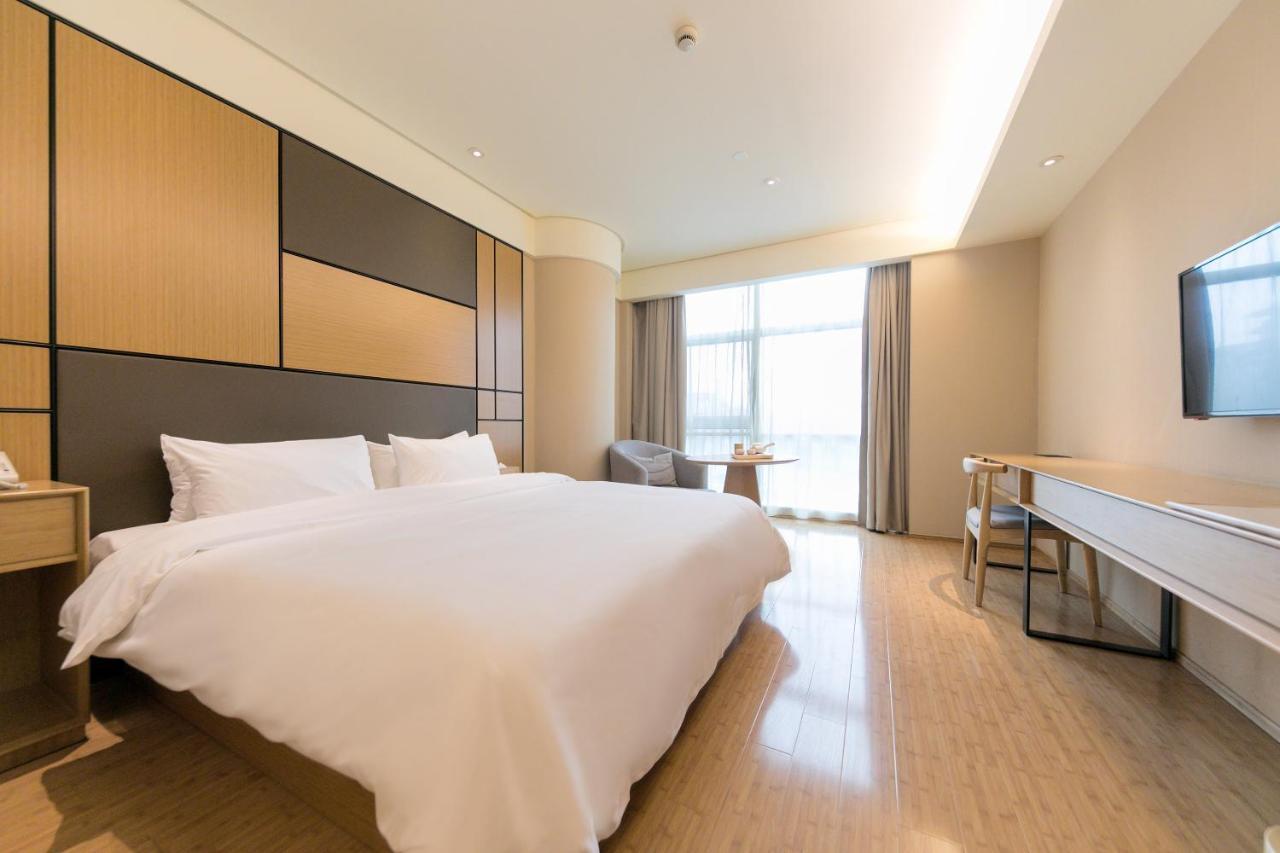 Hotel Ji Zhangjiang