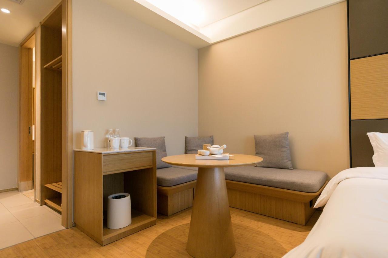 Ji Zhangjiang 4* Shanghai
