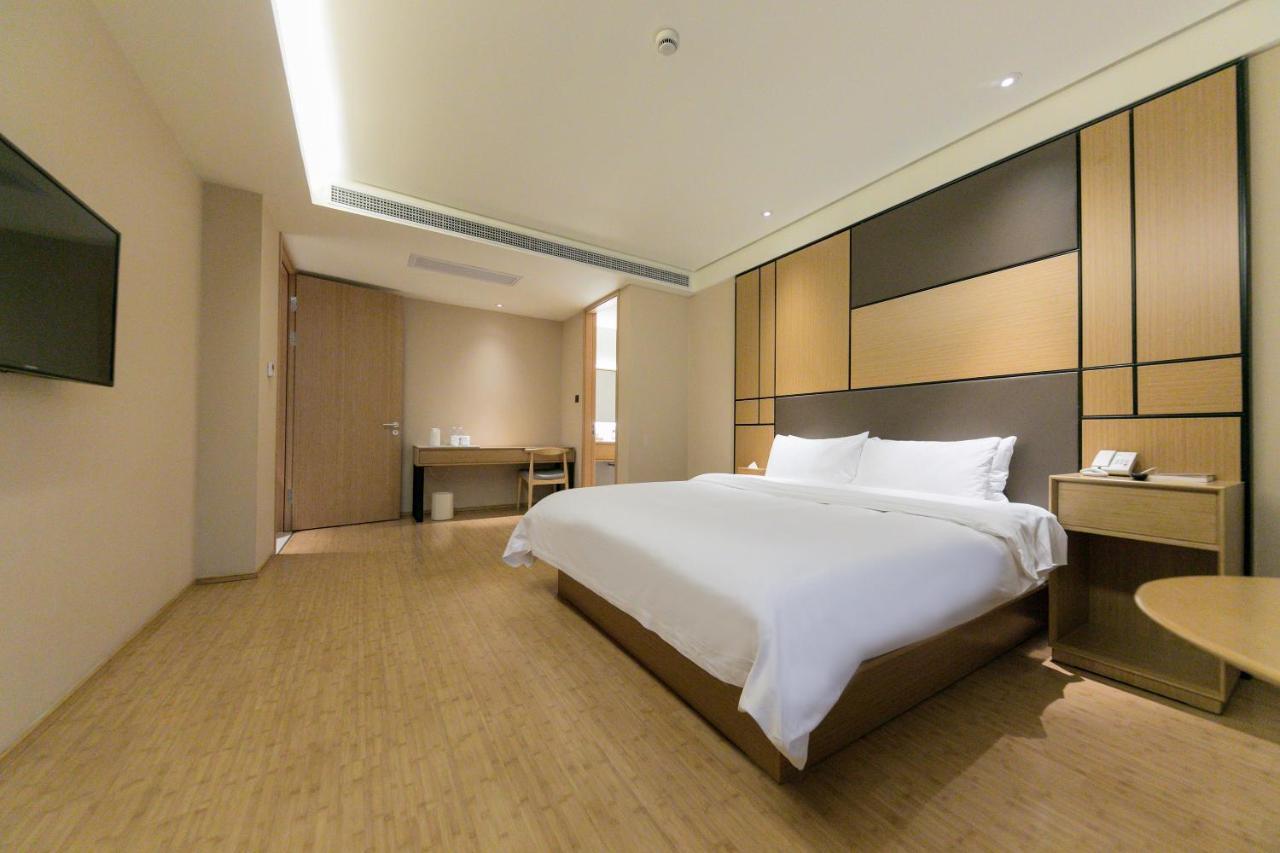 Hotel Ji Zhangjiang