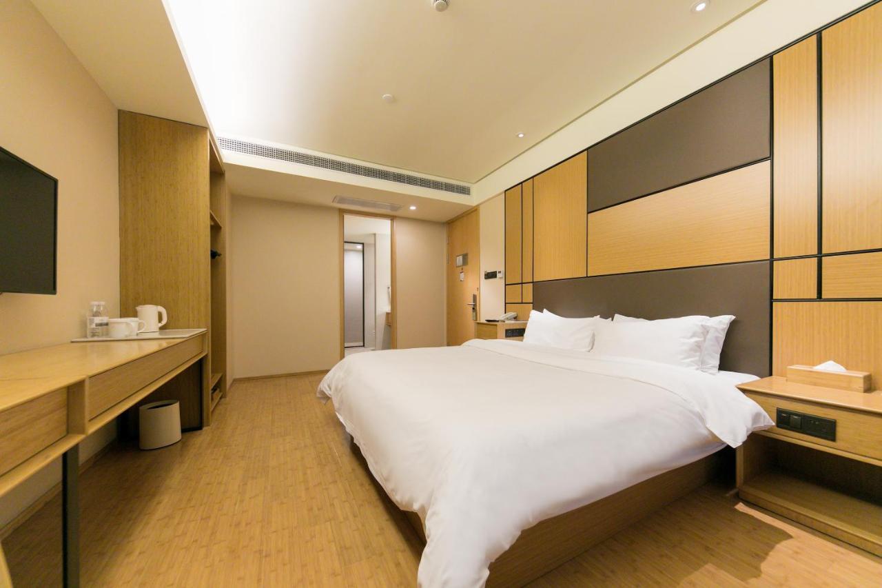 Hotel Ji Zhangjiang Shanghai